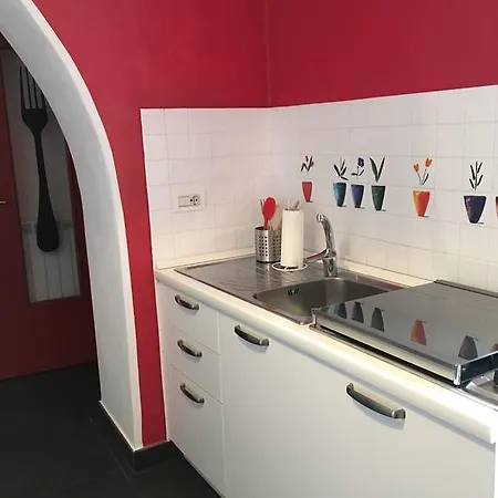 Gola Cote Jardin * Бордигера
