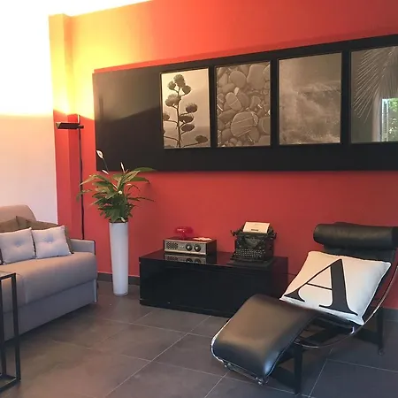 Gola Cote Jardin 아파트