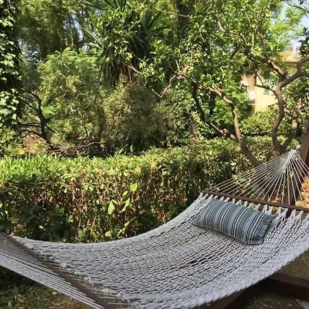 Апартаменты Gola Cote Jardin Бордигера