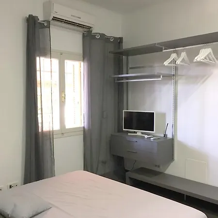 شقة Gola Cote Jardin بورديغيرا